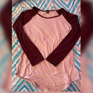 Rue21 long sleeve